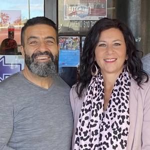 Meet your Posher, Rose